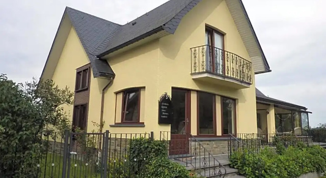 Gästehaus Sylvie, Забронировать Отель Бютгенбах 