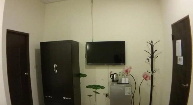 Номер Economy Malaya Guest House