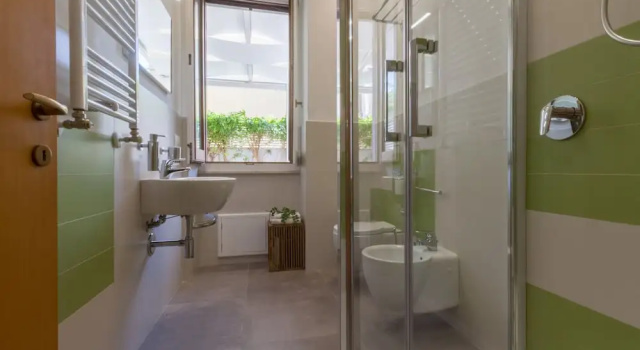 Номер Superior Guesthouse Libeticus