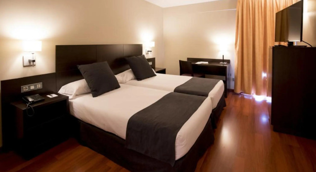 Hotel Font d'Argent Canillo