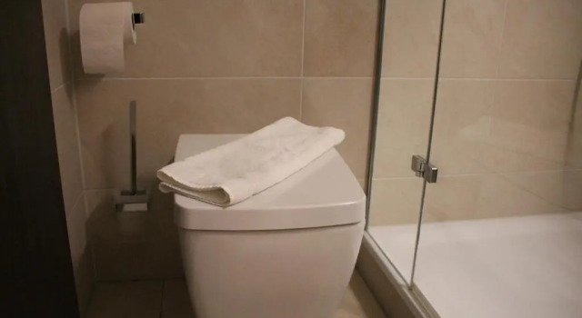 Номер Deluxe MO Hotel by WMM Hotels