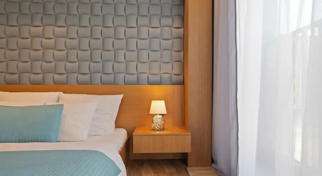Апартаменты Deluxe Apartamenty Prestige Browar Lubicz