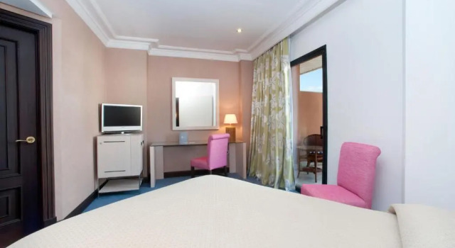 Одноместный номер GPRO Valparaiso Palace & Spa