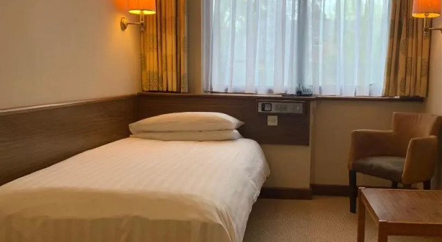 Номер Standard Littlebury Hotel