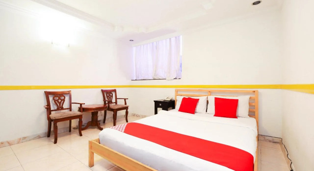 The Dream Hotel Kuala Lumpur