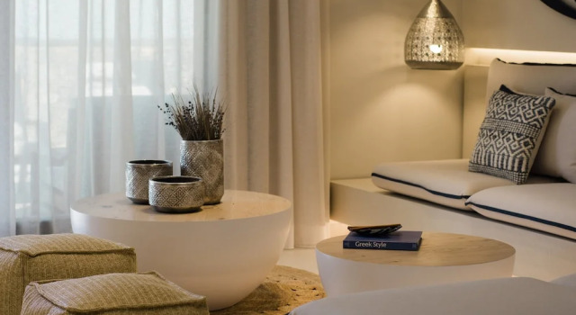 Yades Instyle Villas