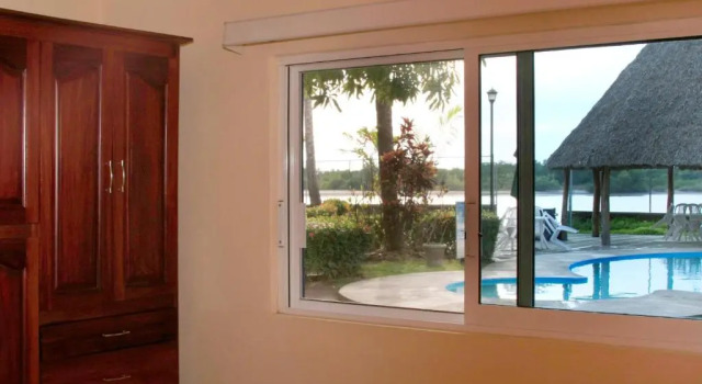 Апартаменты Hotel Marina San Blas