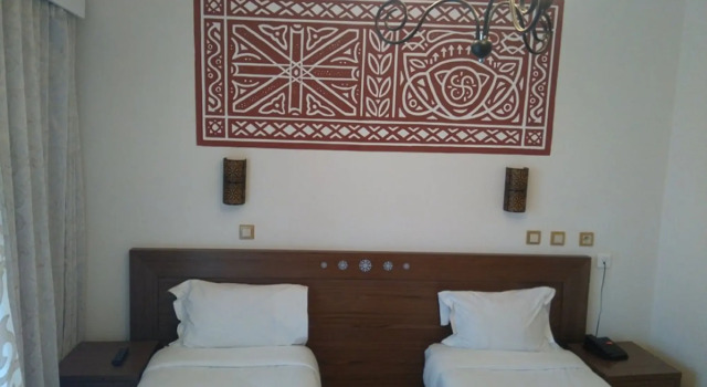 Hôtel Gourara
