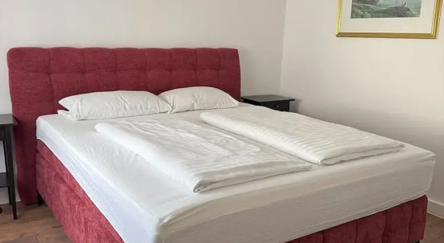 Номер Comfort Hotel & Restaurant Frechen
