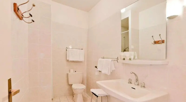 Полулюкс Best Western Grand Hotel de Paris & Spa