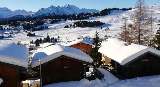les saisies ;loue a la semaine