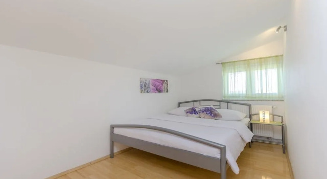 Apartments Ruzica, Забронировать Апартаменты/квартира Отели в центре Водице, в центре