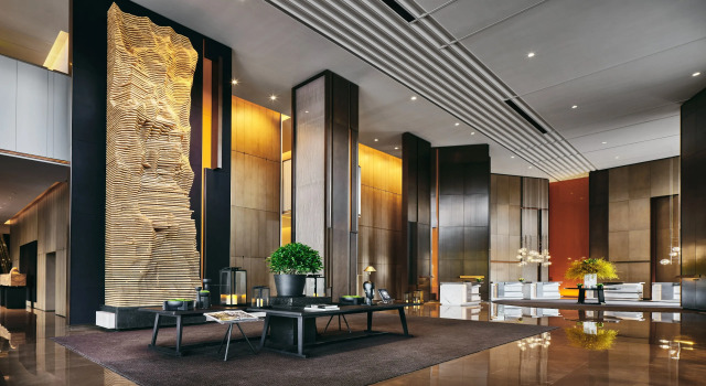 InterContinental Xi'an North by IHG