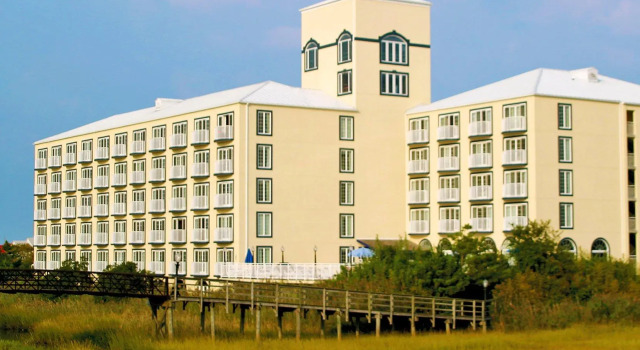 Coconut Malorie Resort, Book Ferieresort Resorthoteller i Maryland, Ferieresort