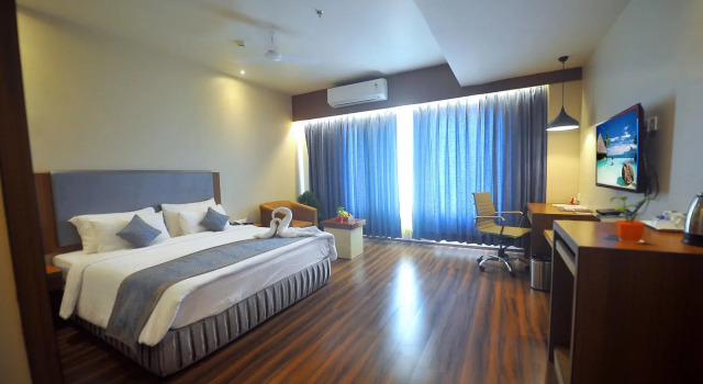 Pipul Padmaja Premium and Convention