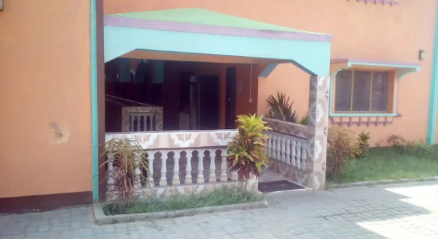 Danga Guest House, Забронировать Гостевой дом Гостевые дома Малинди, Гостевой дом