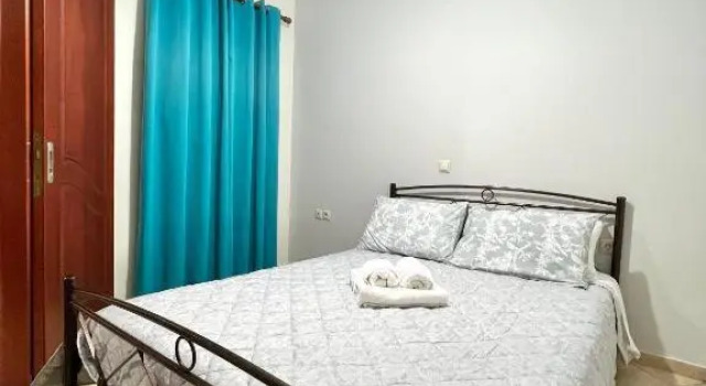 Ecco Apartments III, Book Apartment Nafpaktos 