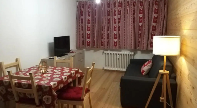 Апартаменты Superior Residence Copai