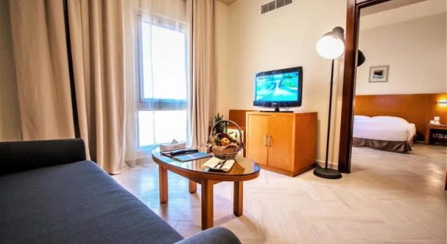 Номер Standard Premium Four Star Hotel by Blue Collection