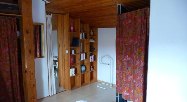 Люкс Chez Babeth