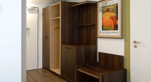 Номер Standard Tools Hotel Laichingen