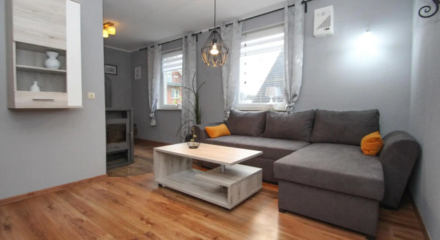 Apartment, Malchow in Malchow, Забронировать Апартаменты/квартира Отели Мекленбургское поозёрье с парковкой, Парковка