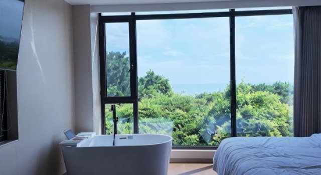 Xiyuhai Hot Spring Resort Hotel, Reserva ahora Resort Rizhao Shandong
