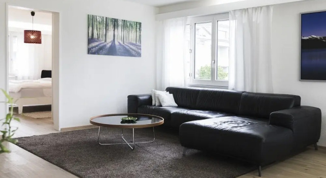 Superb Suite “POCKET WIFI”, Забронировать Отель Отели Цюриха с парковкой, рядом с Helsinki Club Zurich, Парковка