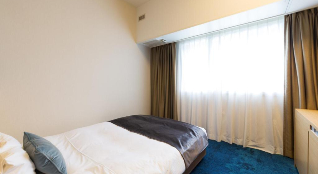 Двухместный номер Comfort Art Hotel Narita