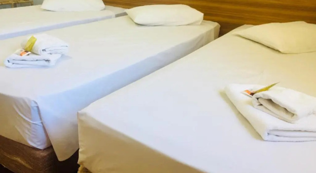 Номер Standard Libero Hotel