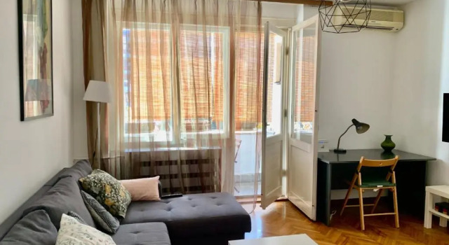 Апартаменты Star apartment