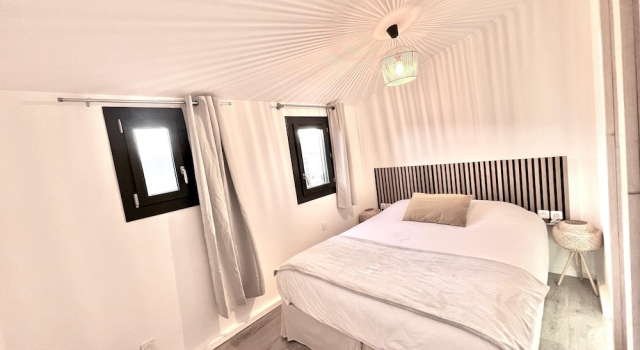 NUIKI Lodges, Rezerwuj Willa Montsegur-sur-Lauzon Drôme Provençale