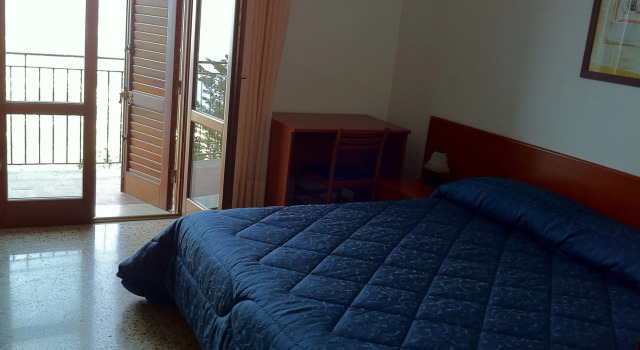 Hotel Villa San Giovanni