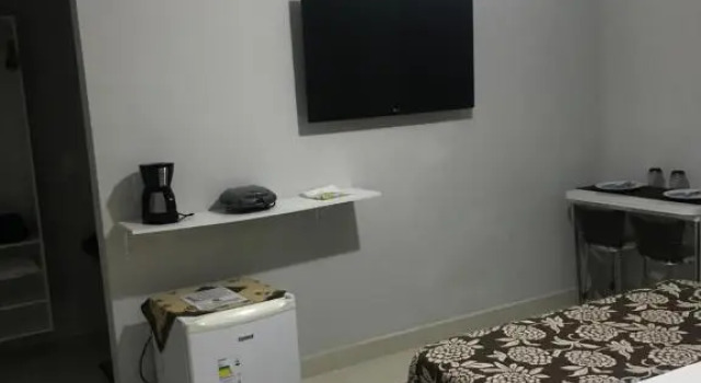 Люкс Standard Residencial Camburyá