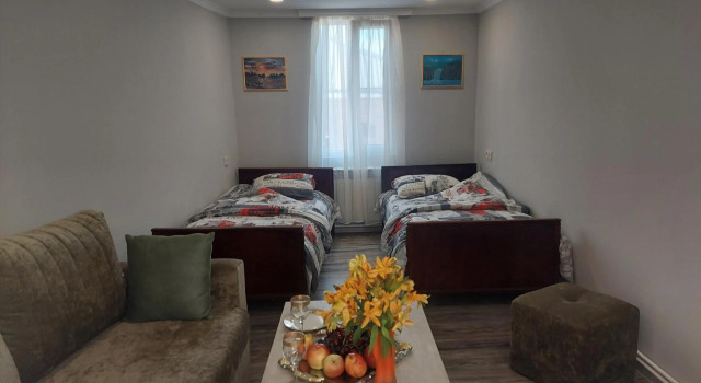 Babulya house 2, Забронировать Отель Отели Гюмри с парковкой, Парковка
