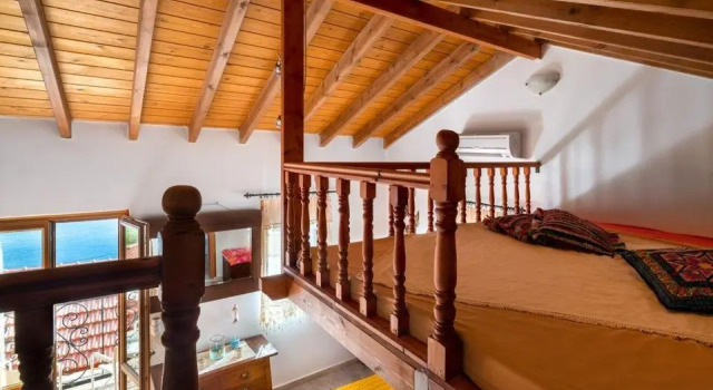 Villa Lola, Забронировать Вилла Халки Halki Island