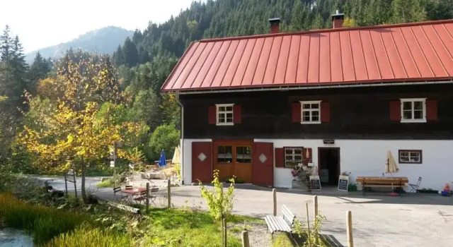 Bergwaldhaus Dreiangel, Забронировать Отель Зонтхофен Gruenten und Mittag Ski Center