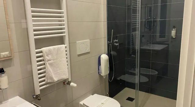 Номер Economy Casa Cecilia