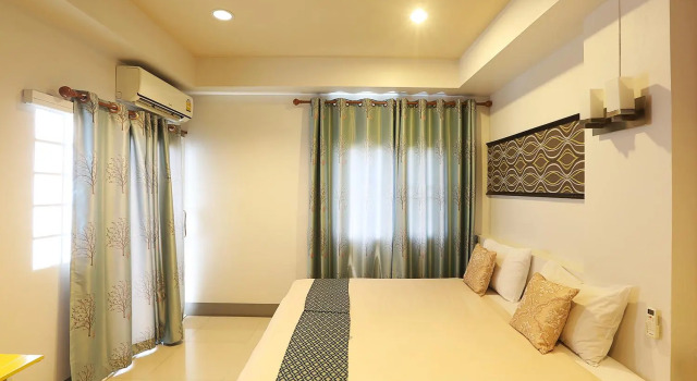 Двухместный номер Standard V Place Residence