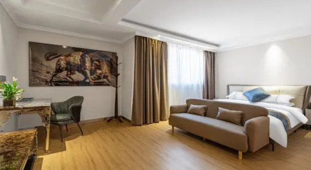 Suite Bai Li Hotel