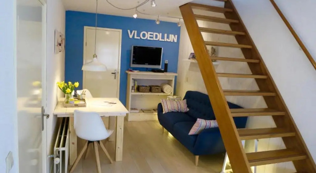 Номер Standard B&B Vloedlijn Texel