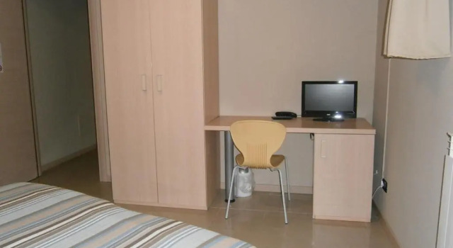 Standard Doppel Zimmer Albergo il Torchio