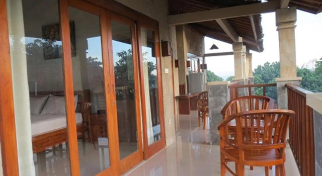 Sudi Homestay, Rezervovat Hotel Hotely v Bali se snídaní, Snídaně