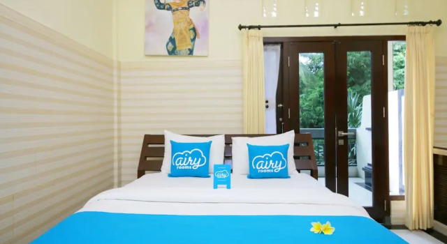 Airy Raya Pengadangan Mengwi 2 Bali, Réserver Hôtel Mengwi Badung