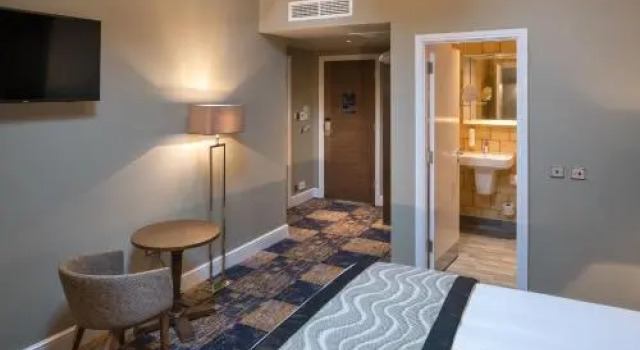 The John Russell Fox, Prenota Hotel Test Valley Inghilterra