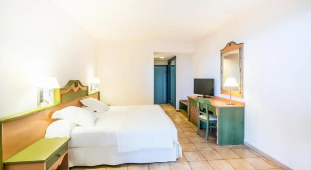 Двухместный номер Iberostar Waves Playa Gaviotas All Inclusive