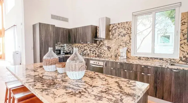 Люкс Executive с 3 комнатами с балконом Peninsula Esmeralda Luxury Hotel & Villas