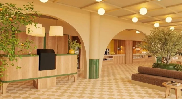 B&B HOTEL Sevilla Bormujos