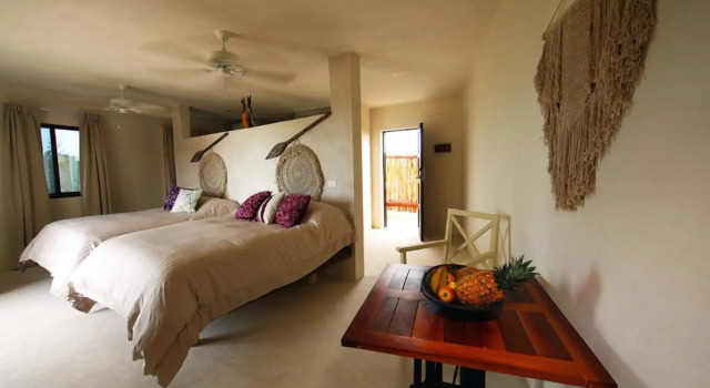 Spirit Holbox, Book Hotel Hotels in Isla Holbox with Parking, Parking