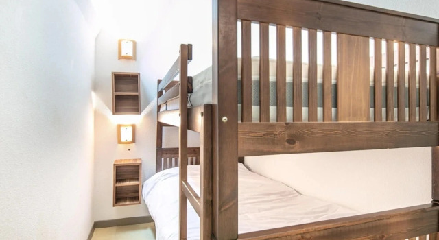 Apartment in Gresse-en-vercors Near Ski-lift, Забронировать Апартаменты/квартира Грес-ан-Веркор Isère, рядом с Горнолыжный курорт Гресс-ан-Веркор